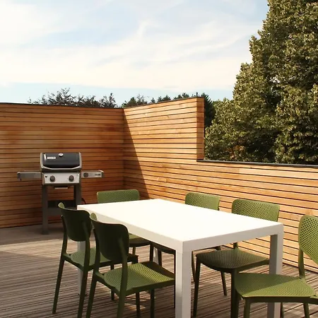 Appartamento Chez Pilar *