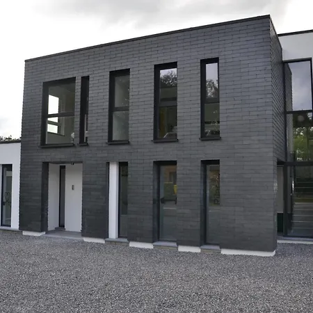 Chez Pilar Appartement