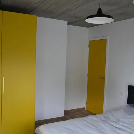 Apartamento Chez Pilar Modave