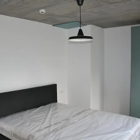 Chez Pilar Lägenhet