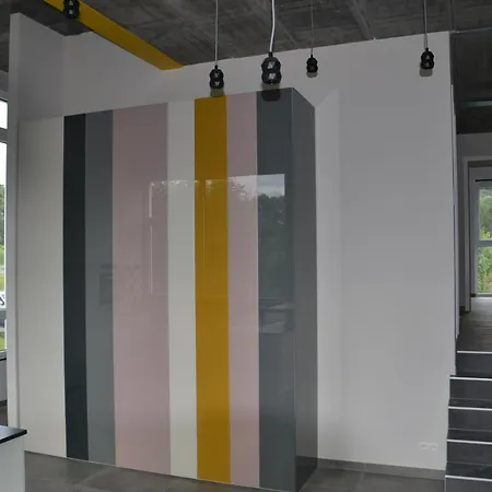 Chez Pilar Appartement *