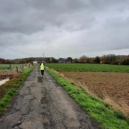 Appartamento Chez Pilar *