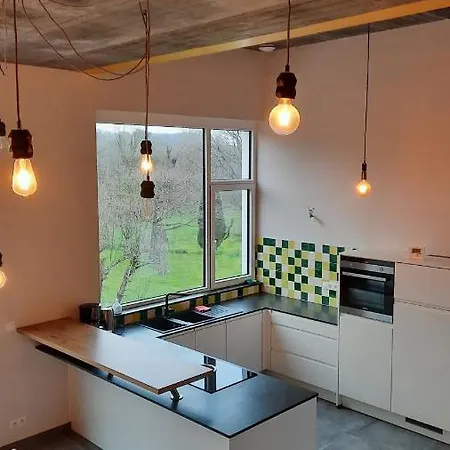 Chez Pilar * Modave